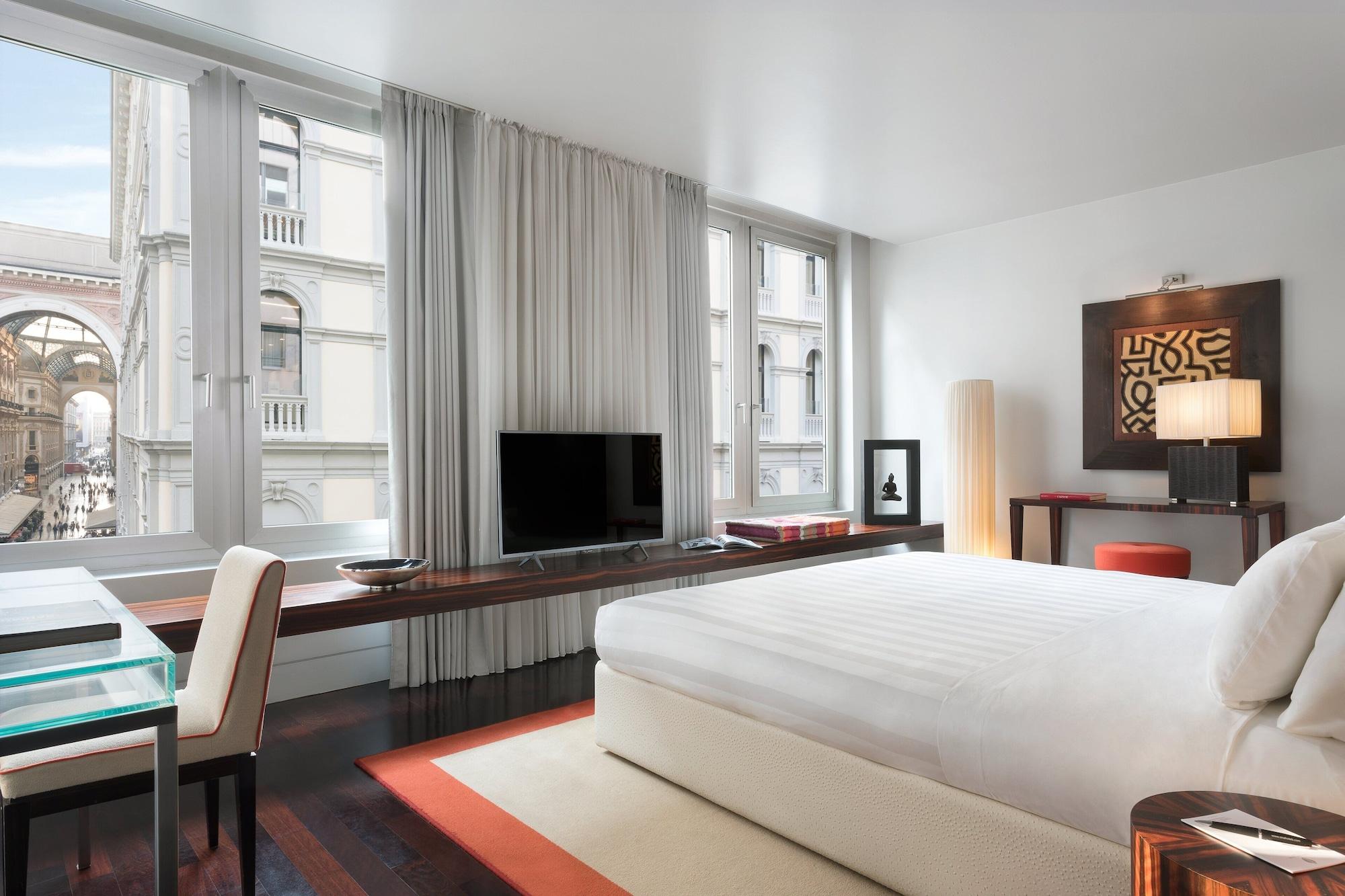 Hotel Sina The Gray Milan