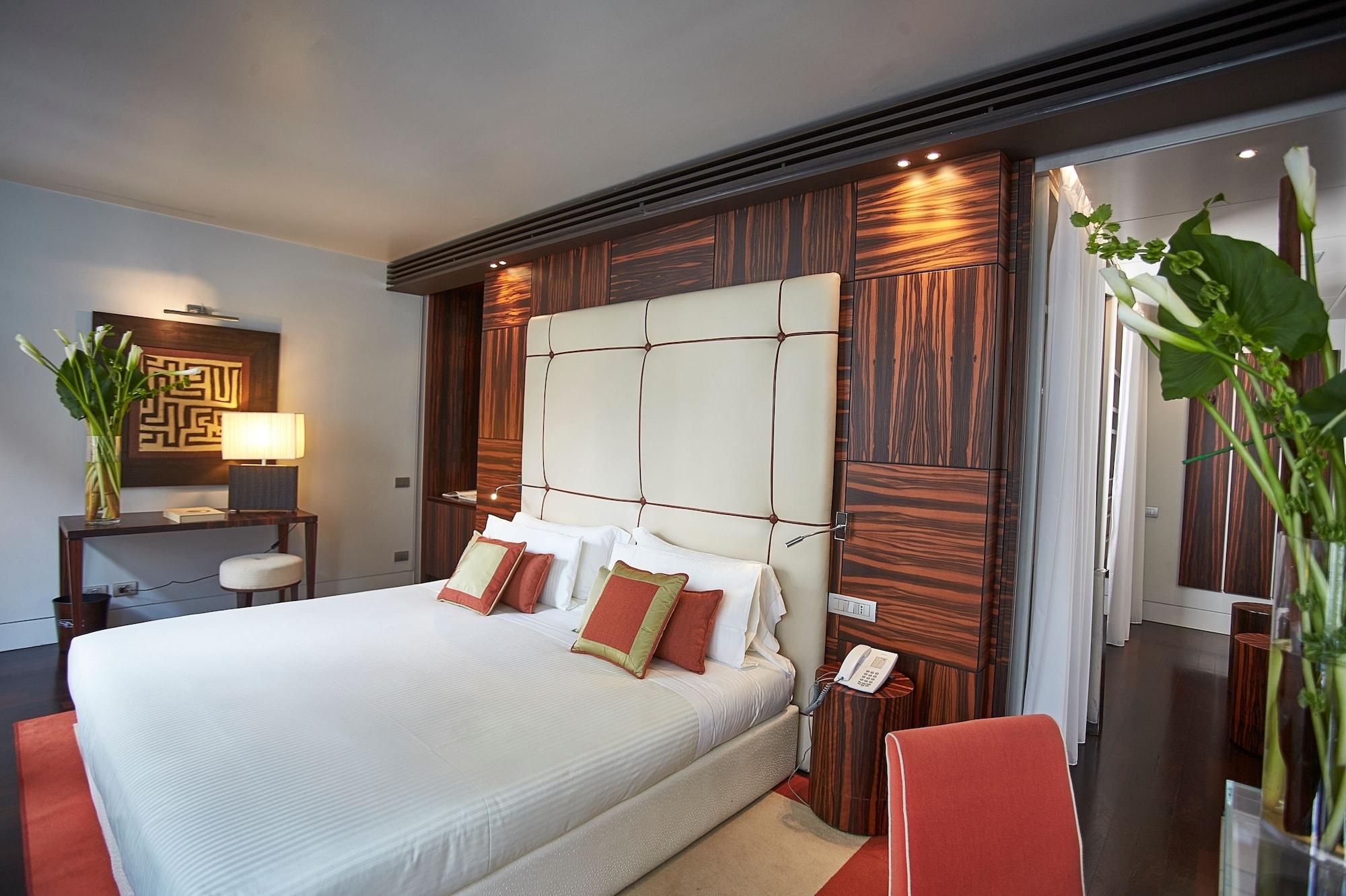 Sina The Gray Hotel Milan