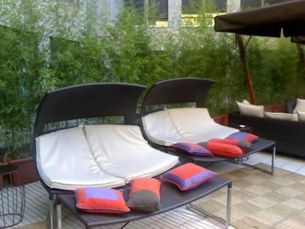 Sina The Gray Hotel Milan