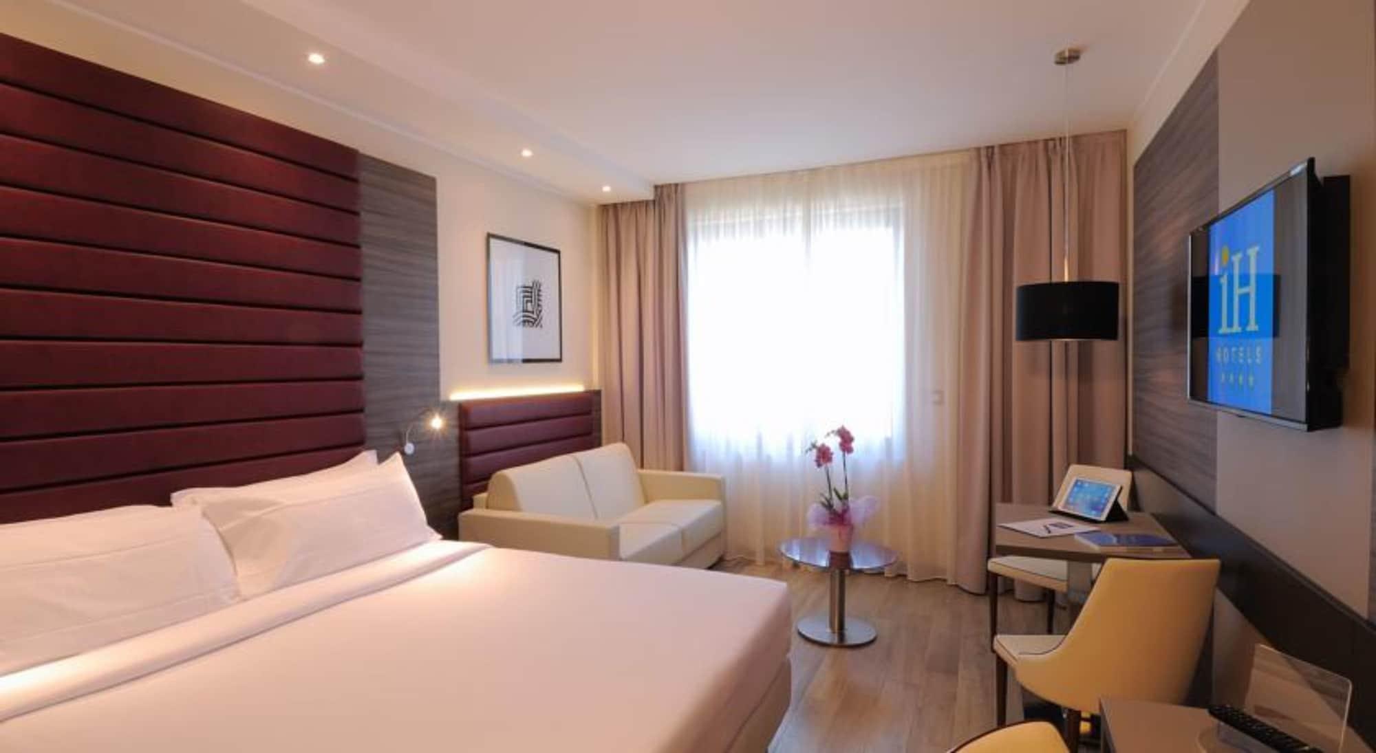 Ih Lorenteggio 4* Milan