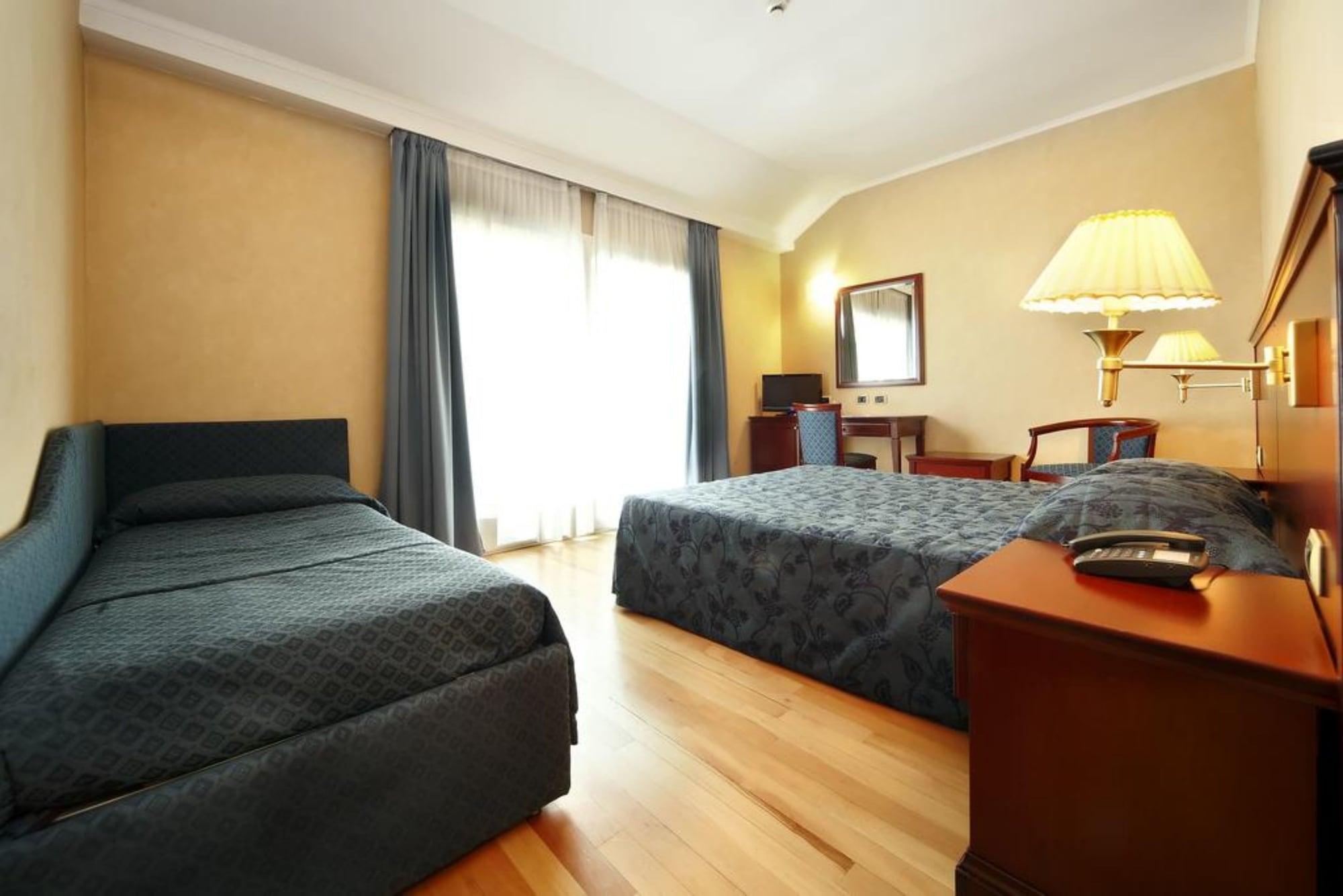 Terminal Hotel 3*
