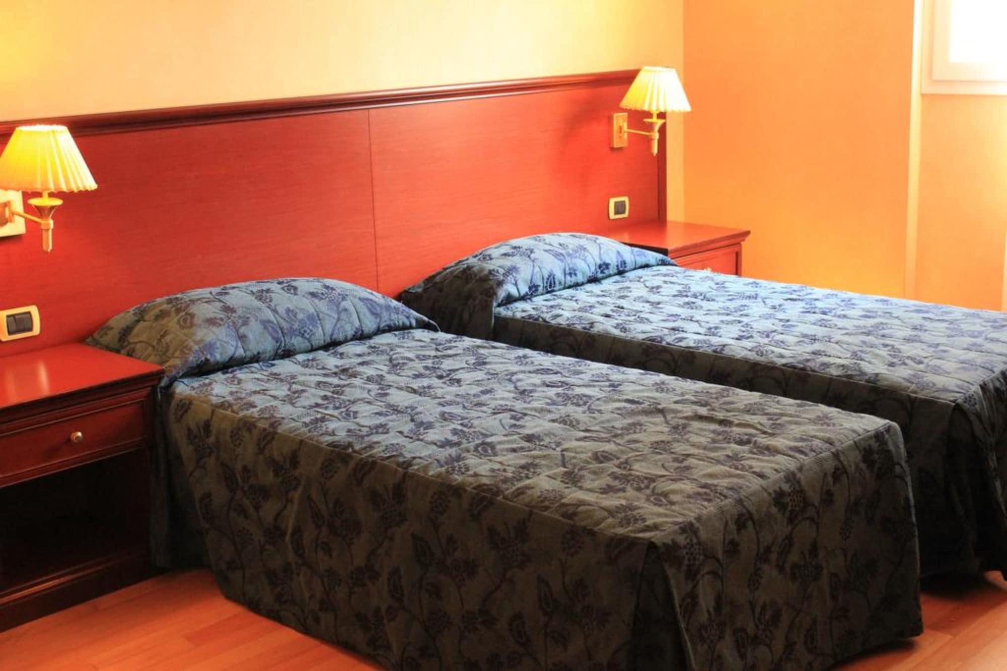 Hotel Terminal Milan