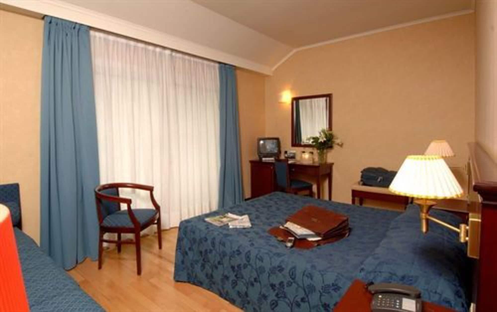 Terminal Hotel 3*