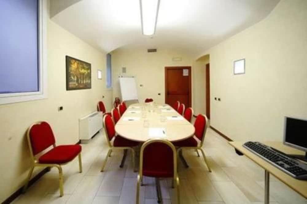 Hotel Terminal Milan