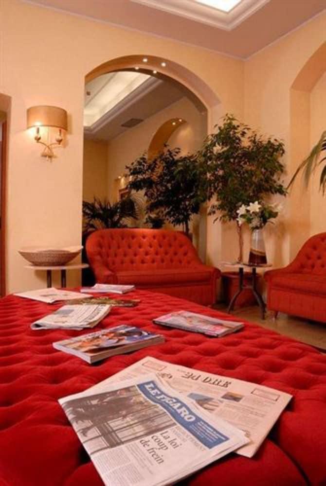 Hotel Terminal