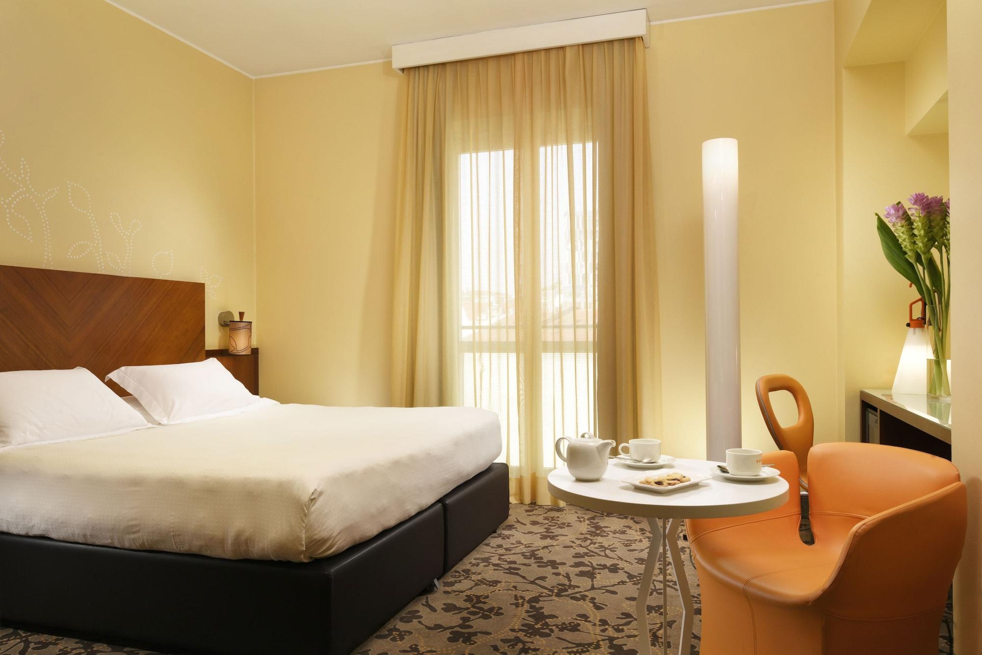 Mediterraneo Hotel