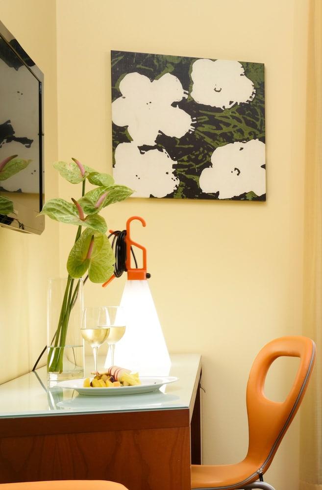 Hotel Mediterraneo Milan