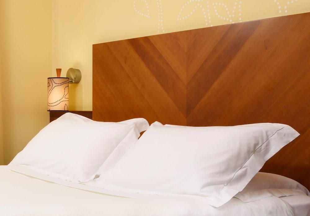 Mediterraneo Hotel 4*