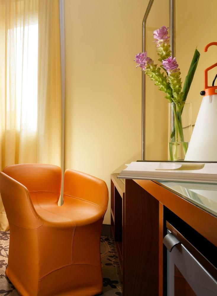 Hotel Mediterraneo Milan