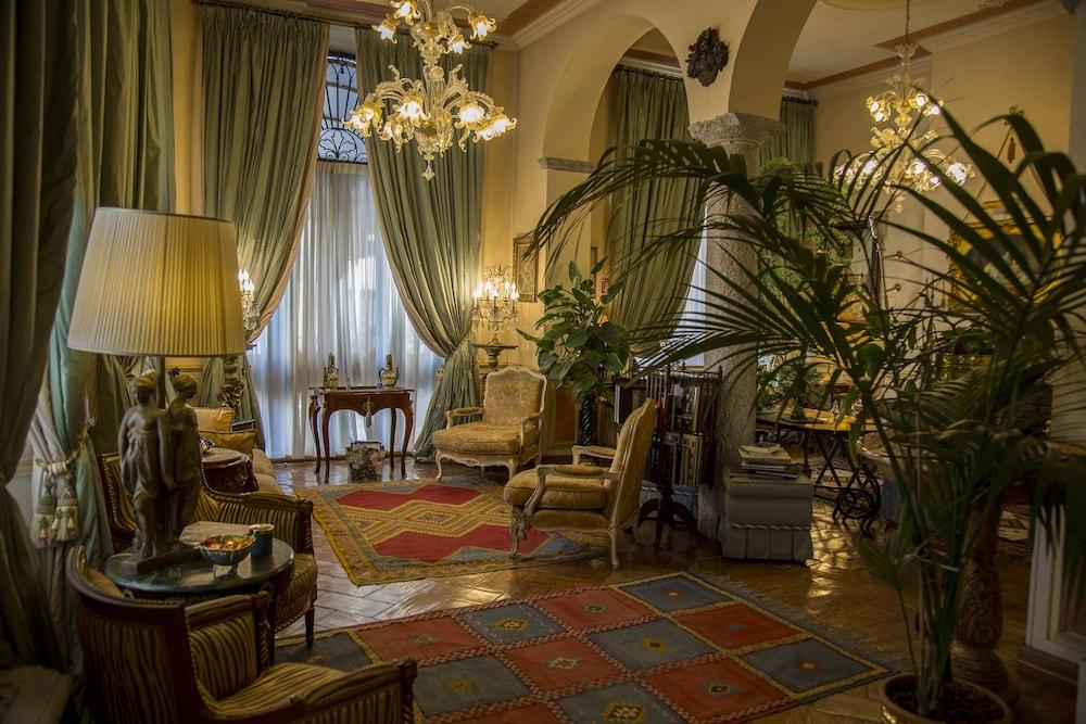 Petit Palais De Charme 4*