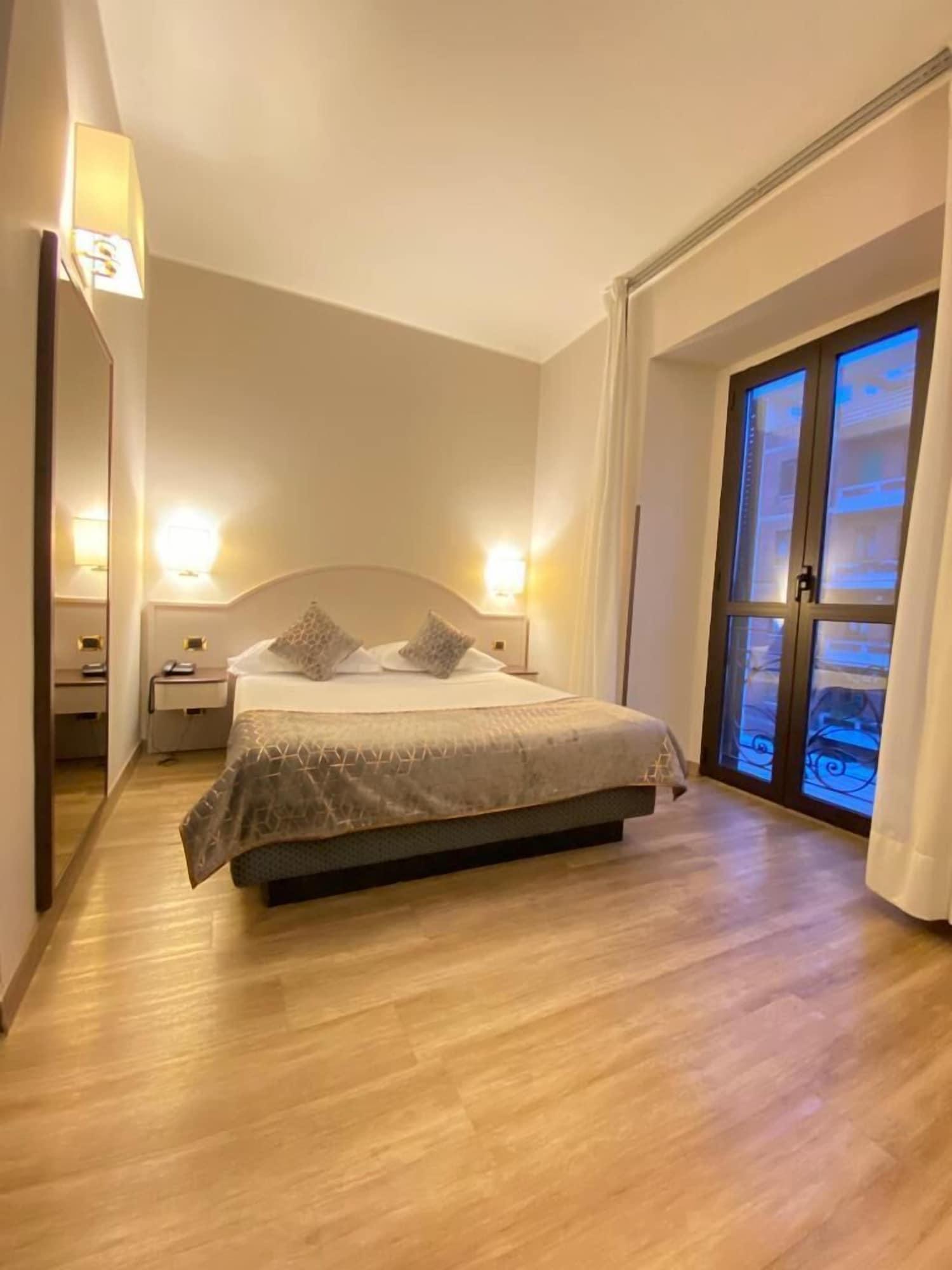 Mokinba Baviera Hotel Milan
