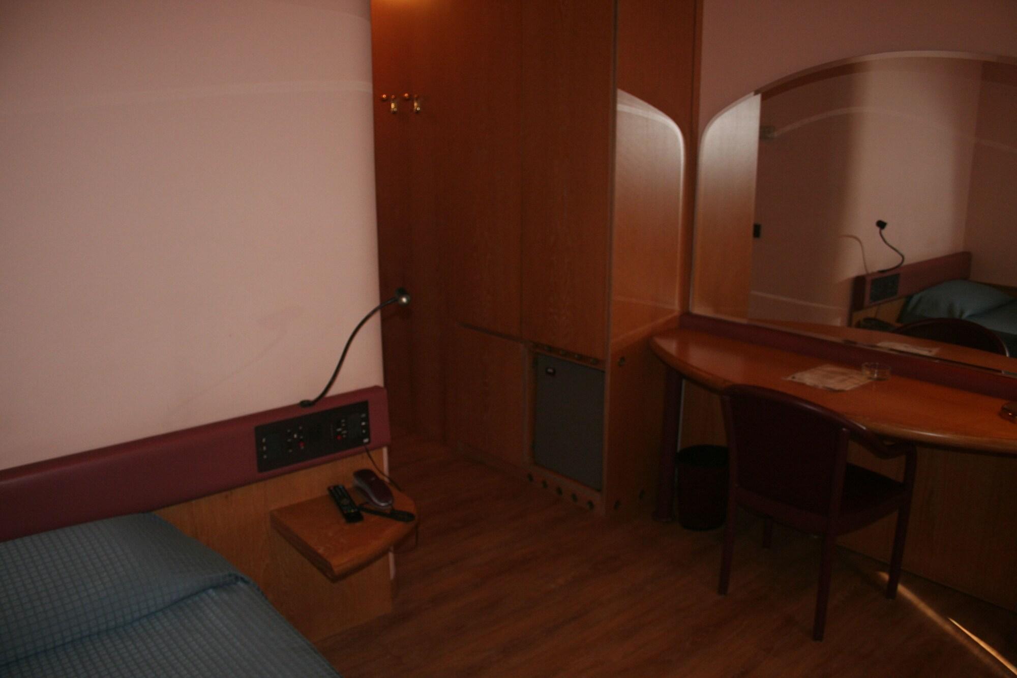 Hotel Albert Hotel Milan