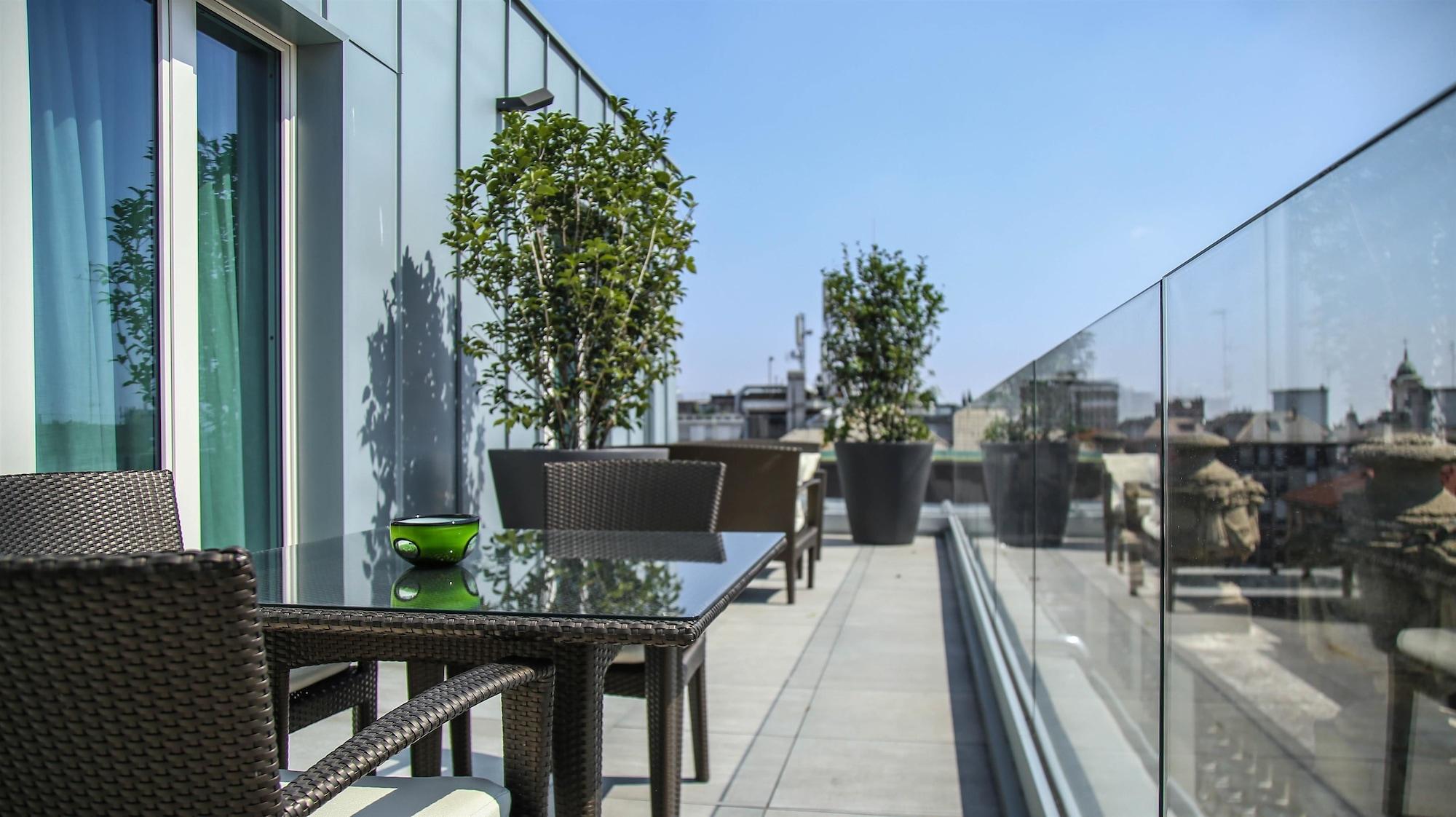 Cristoforo Colombo - Preferred & Hotel