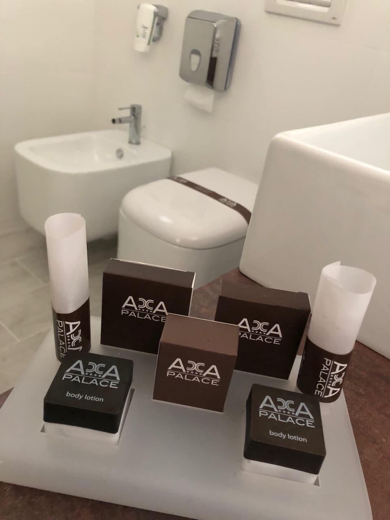 Acca Palace Aa Hotel