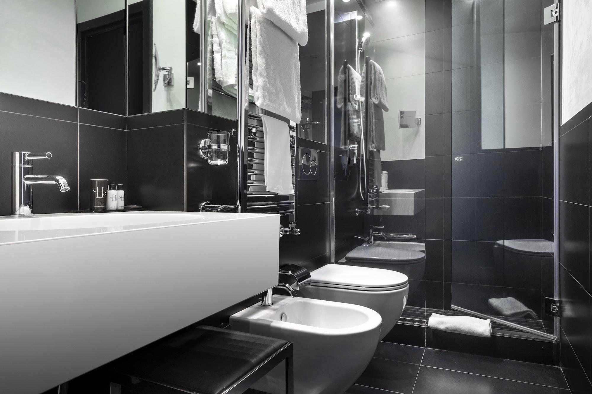 Lhp Napoleon Hotel 4*
