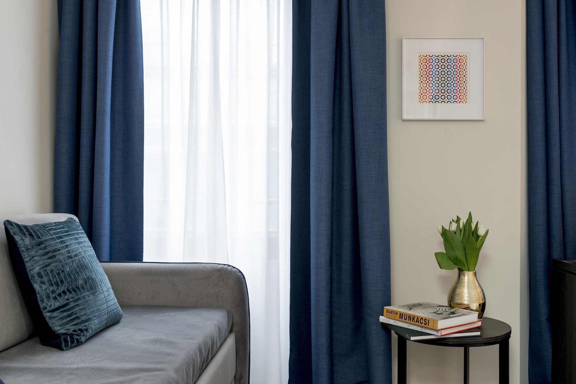 Missori Piazza Missori, Sonder By Marriott Bonvoy 4* Milan