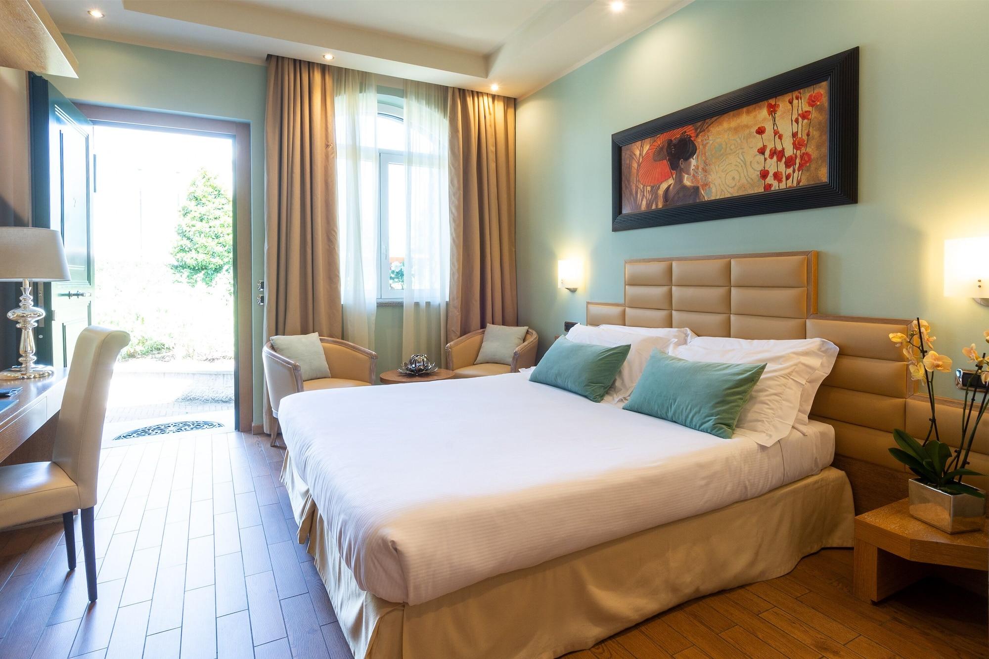 Silver Hotel 4*