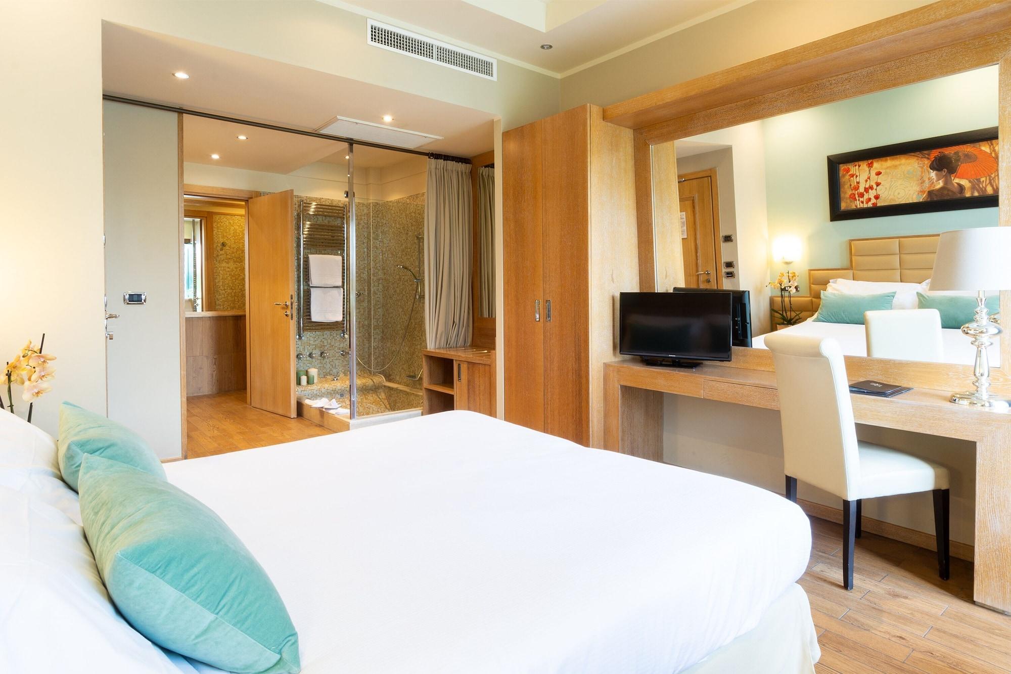 Silver Hotel Milan