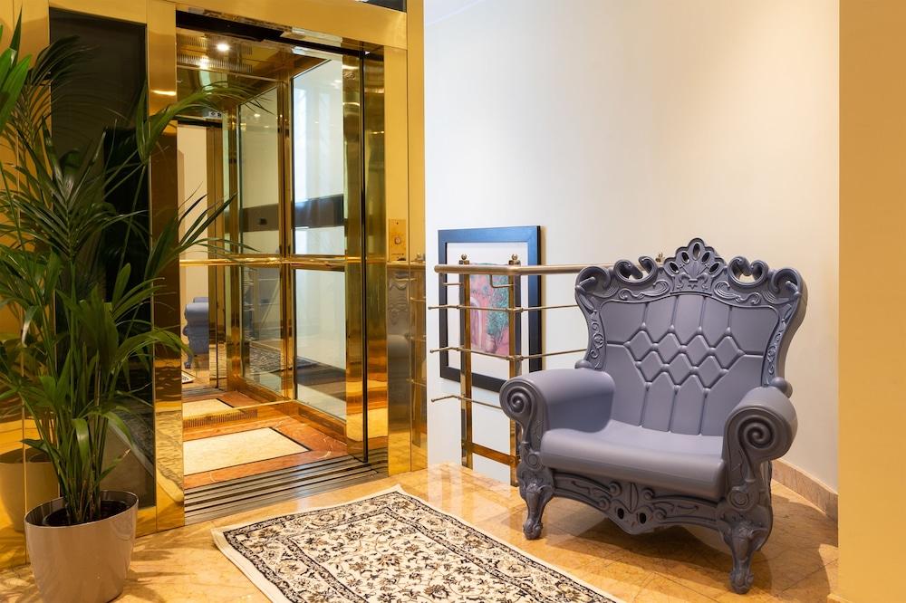 Hotel Silver Milan