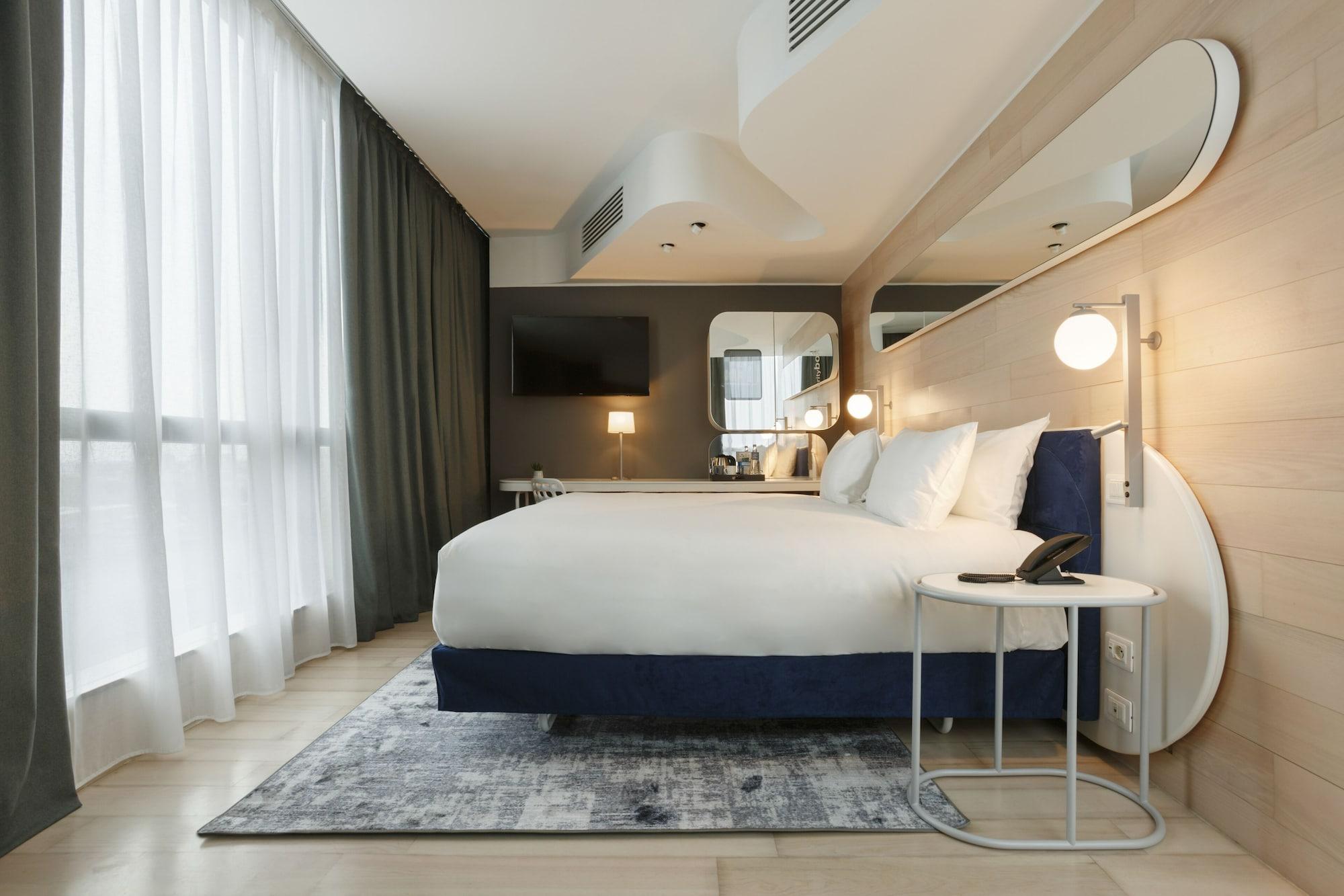Voco Milan-fiere By Ihg Milan