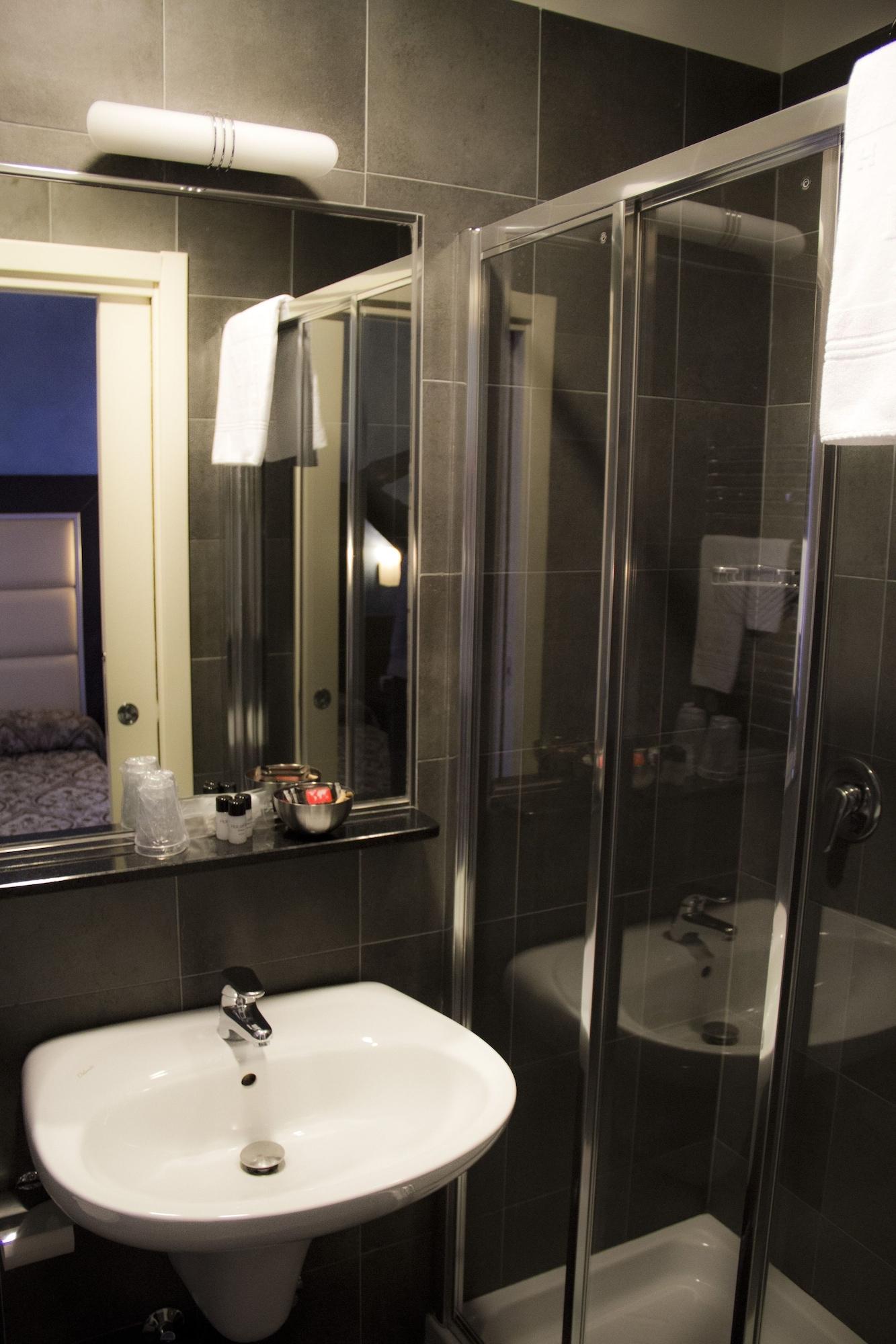 Five Hotel Milan