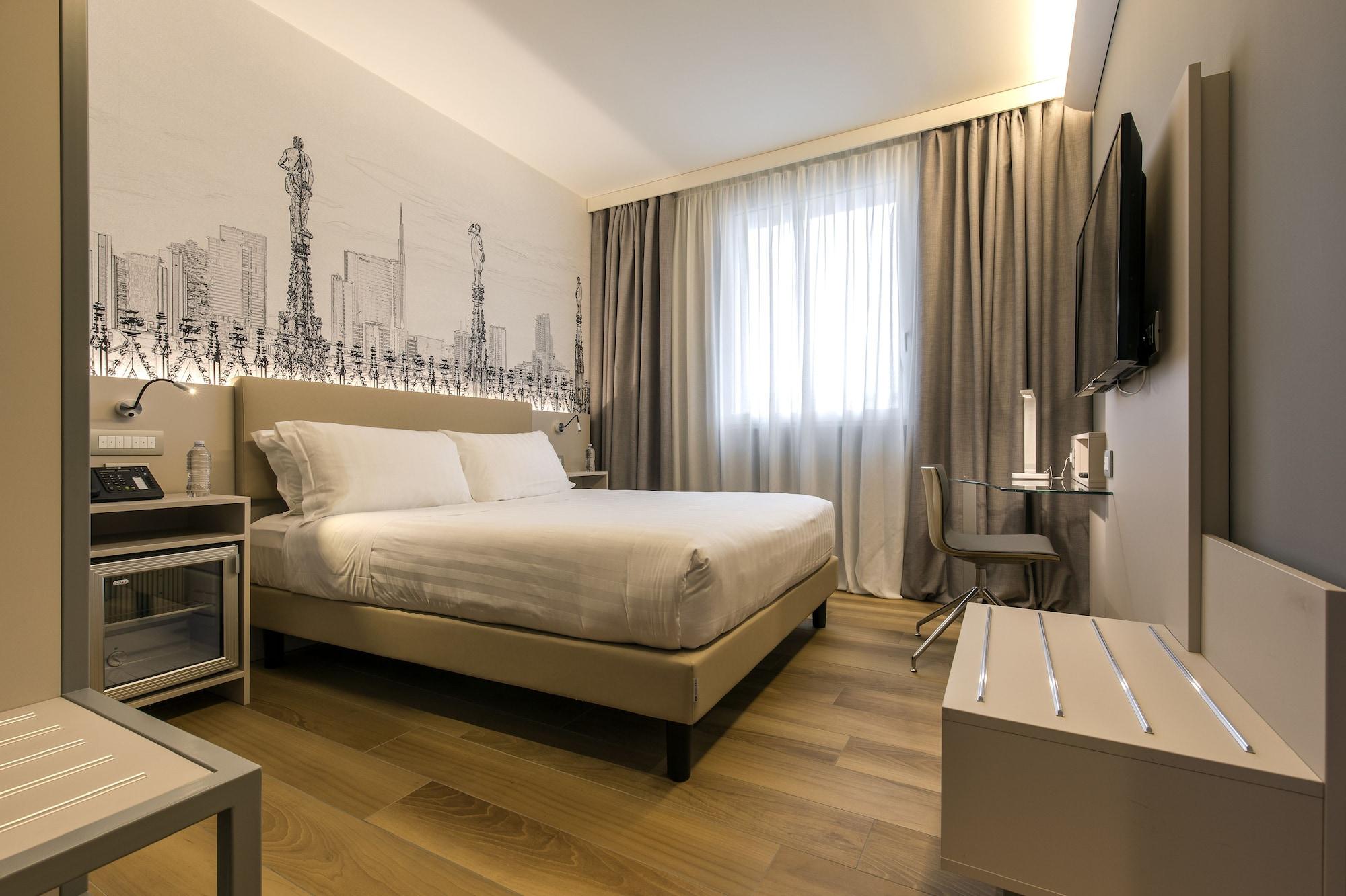 43 Station Hotel 3*