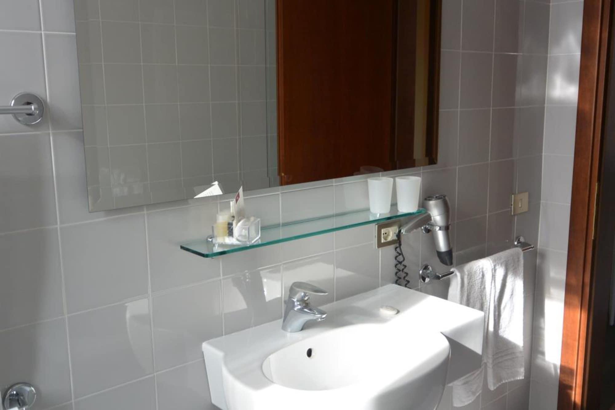Hotel Gran Duca Di York Milan