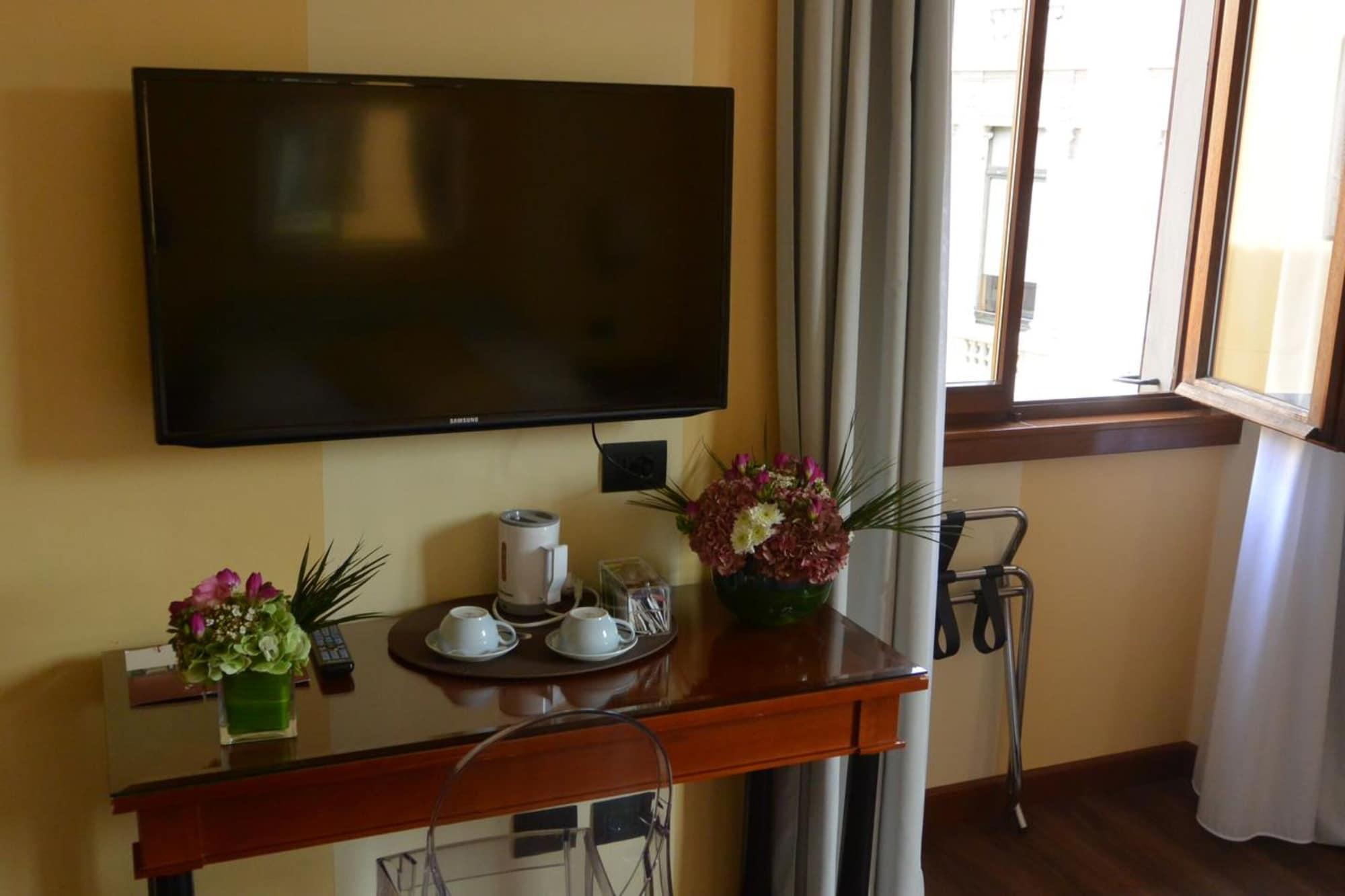 Hotel Gran Duca Di York Milan