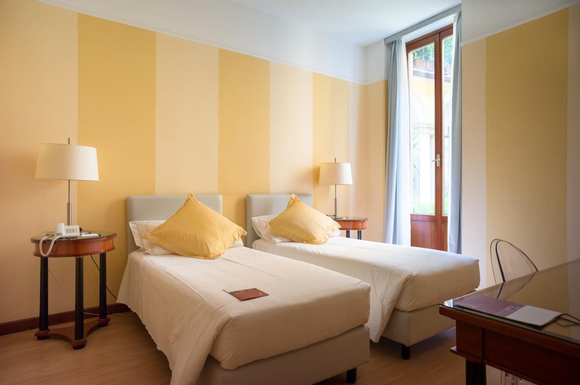 Gran Duca Di York Hotel 3*