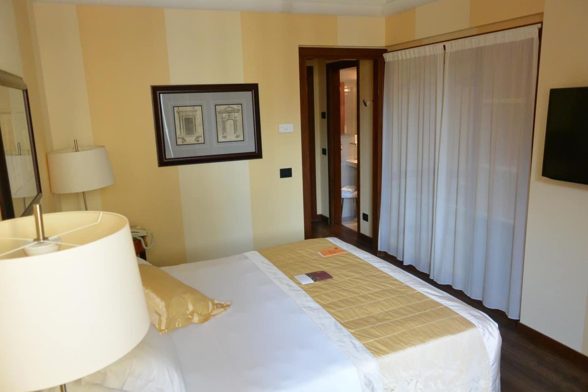 Hotel Gran Duca Di York Milan