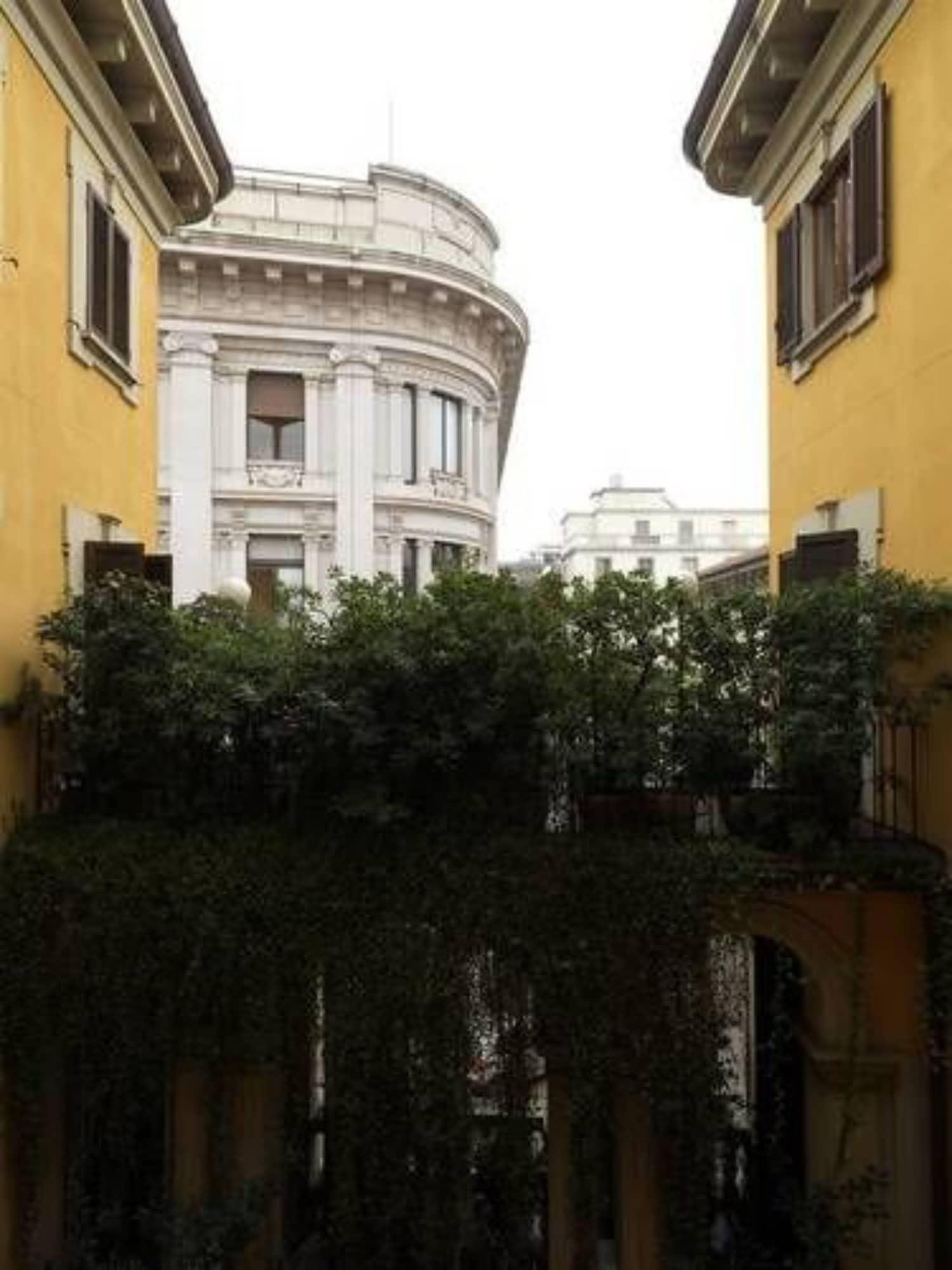 Hotel Gran Duca Di York Milan