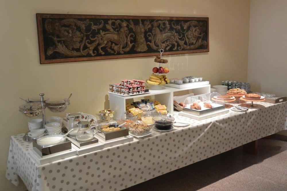 Gran Duca Di York Hotel 3*