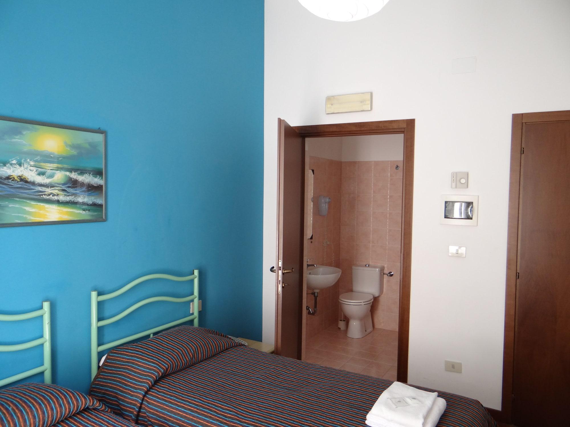 Amendola Fiera Hotel Milan