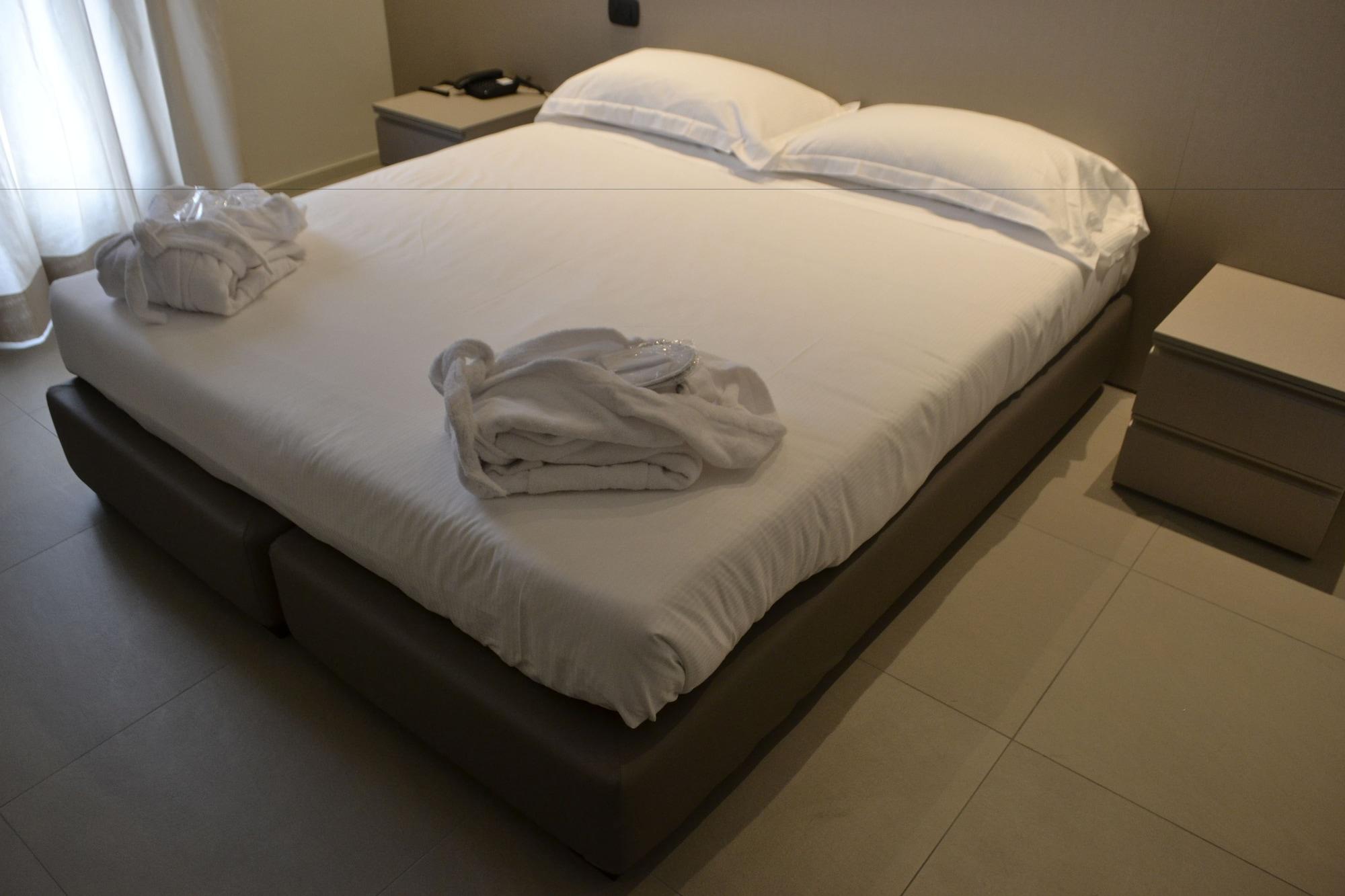 Hotel Welcome 3*
