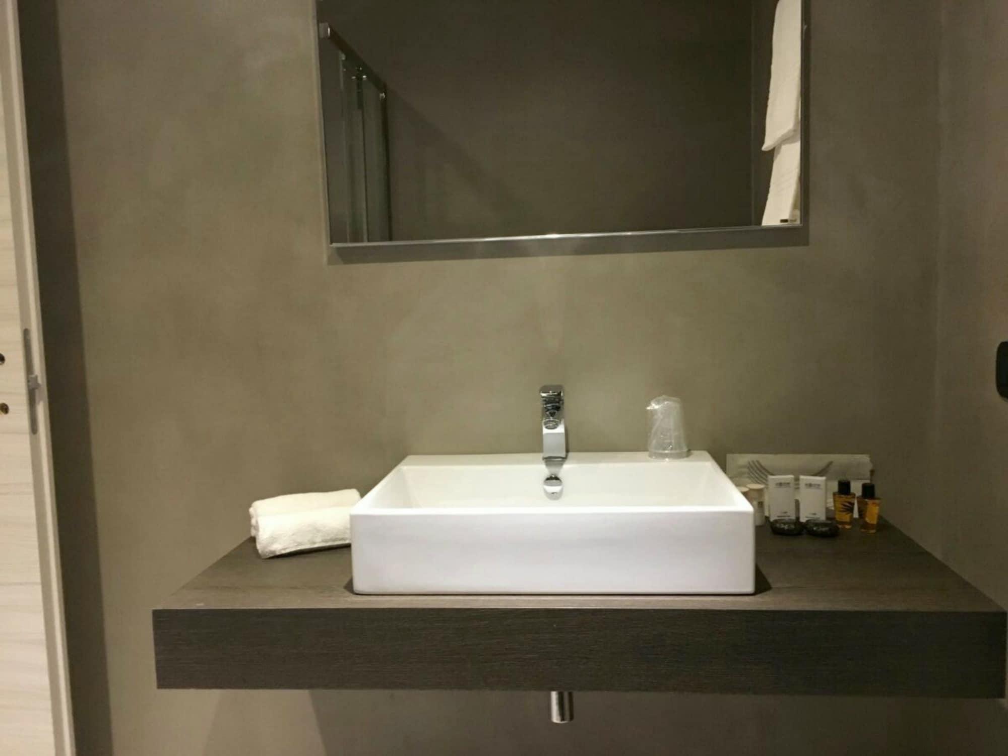 Hotel Welcome Milan
