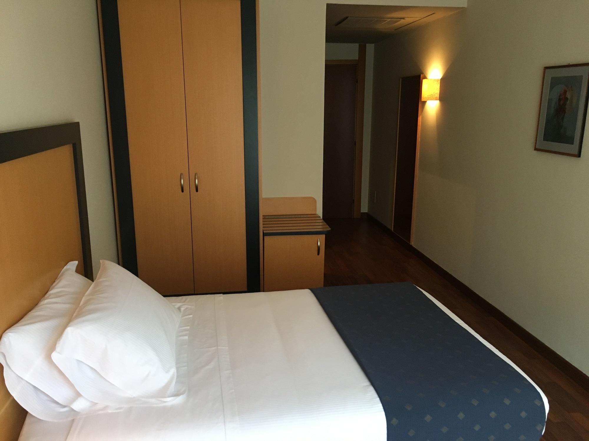 Welcome Hotel Milan