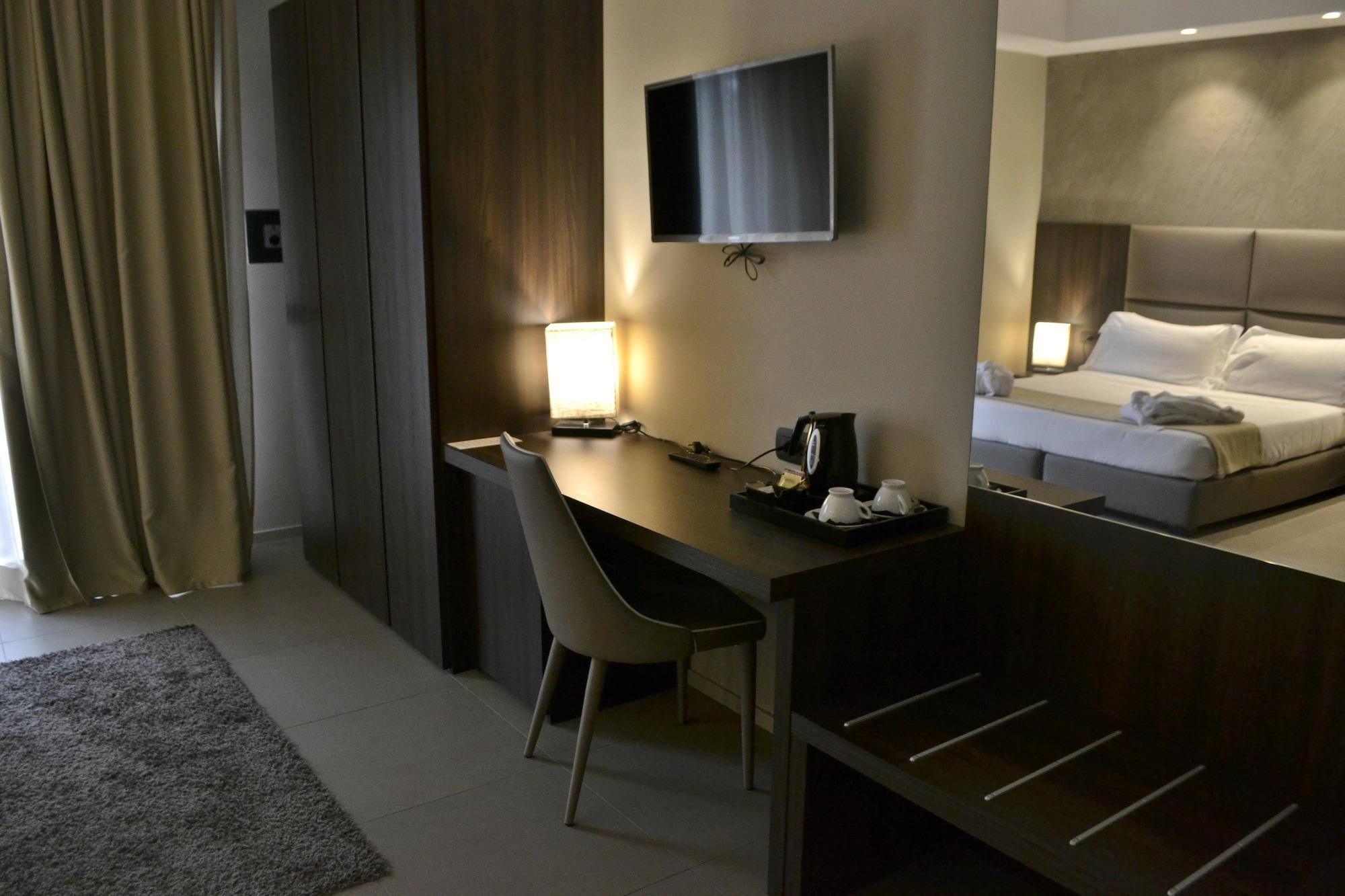 Welcome Hotel Milan