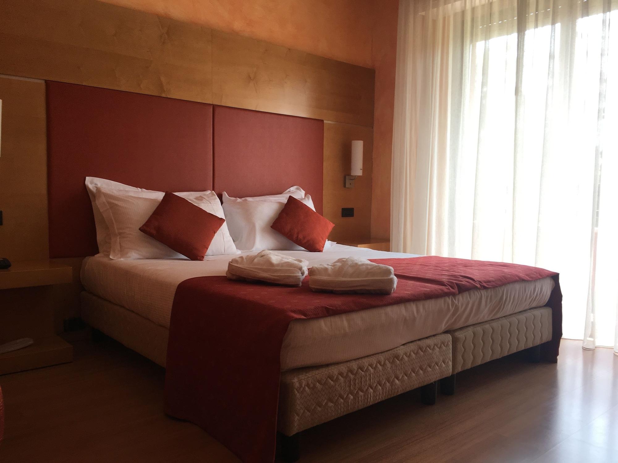 Welcome Hotel