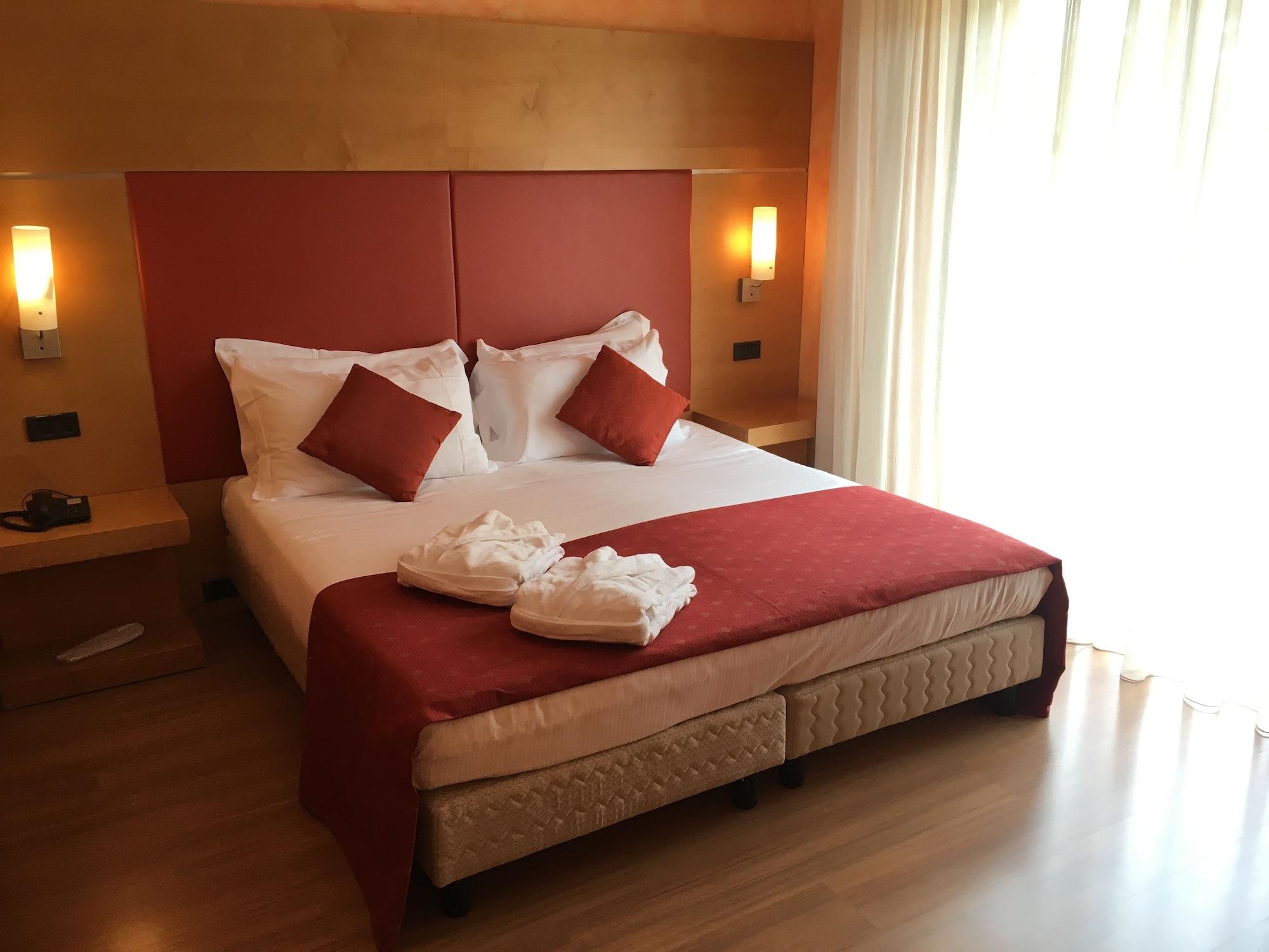 Hotel Welcome
