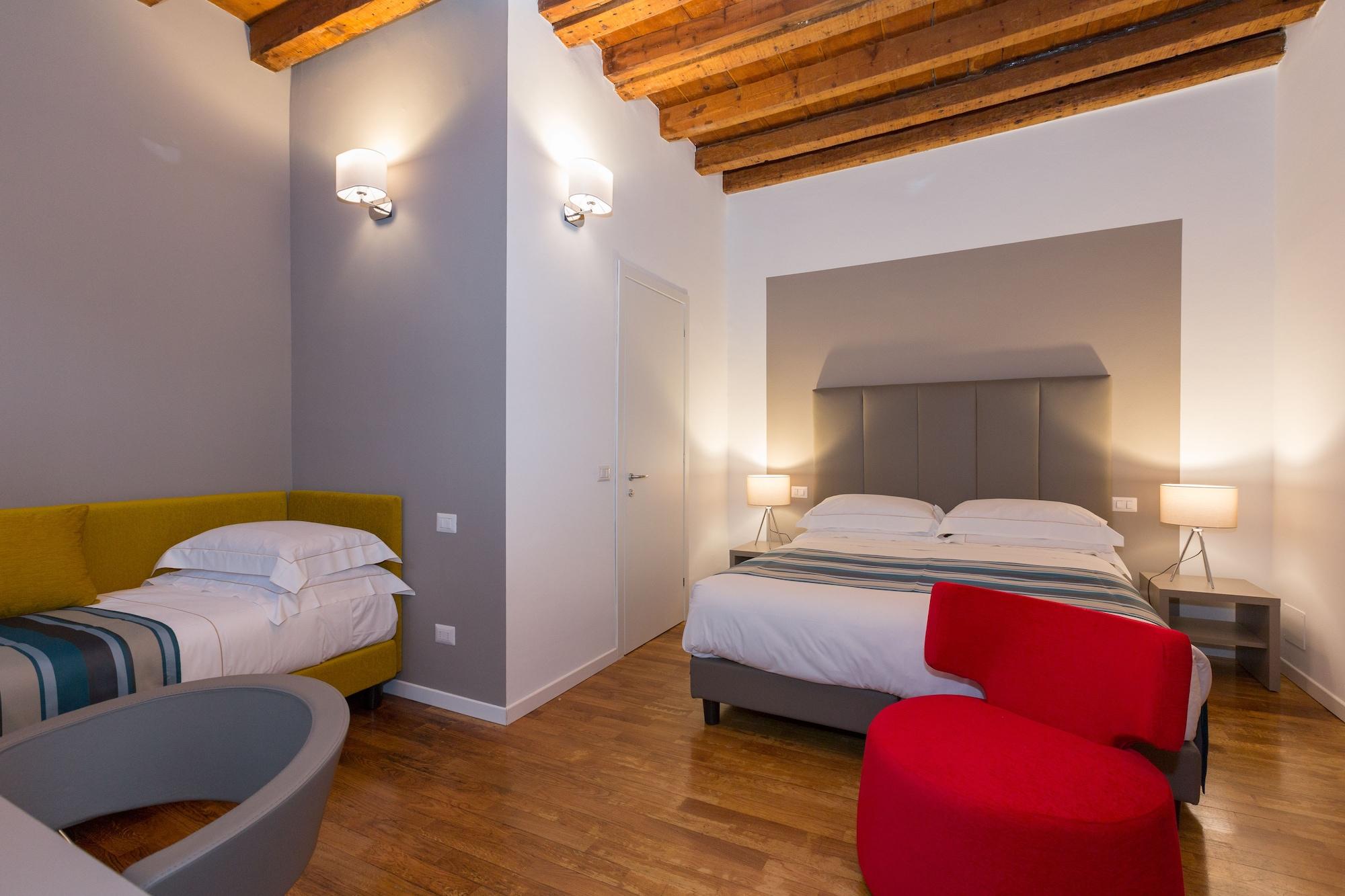 Hotel Ai Suma Milan