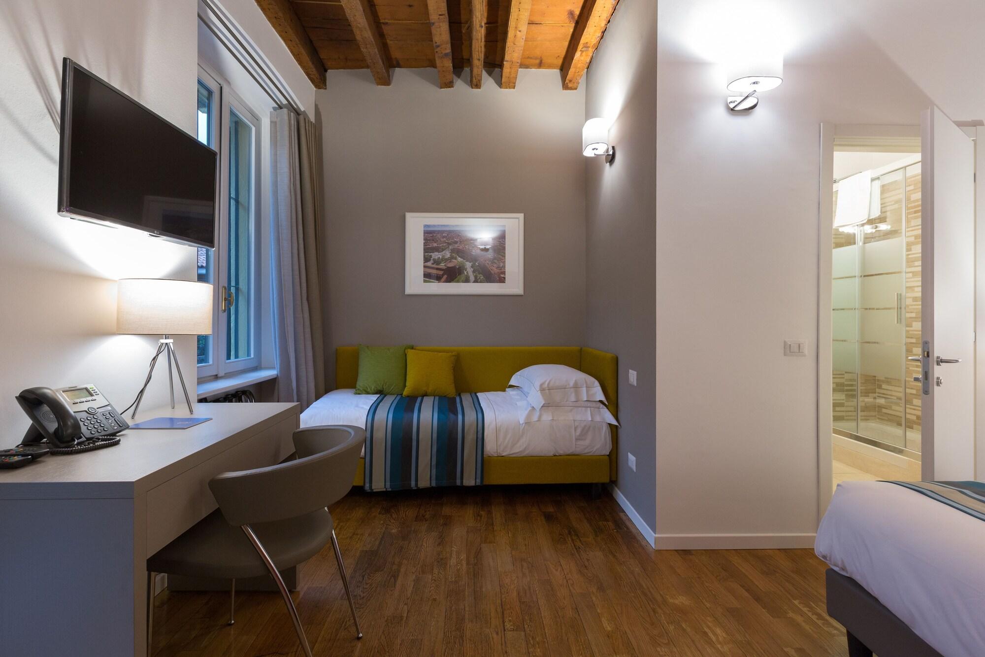 Ai Suma Hotel Milan