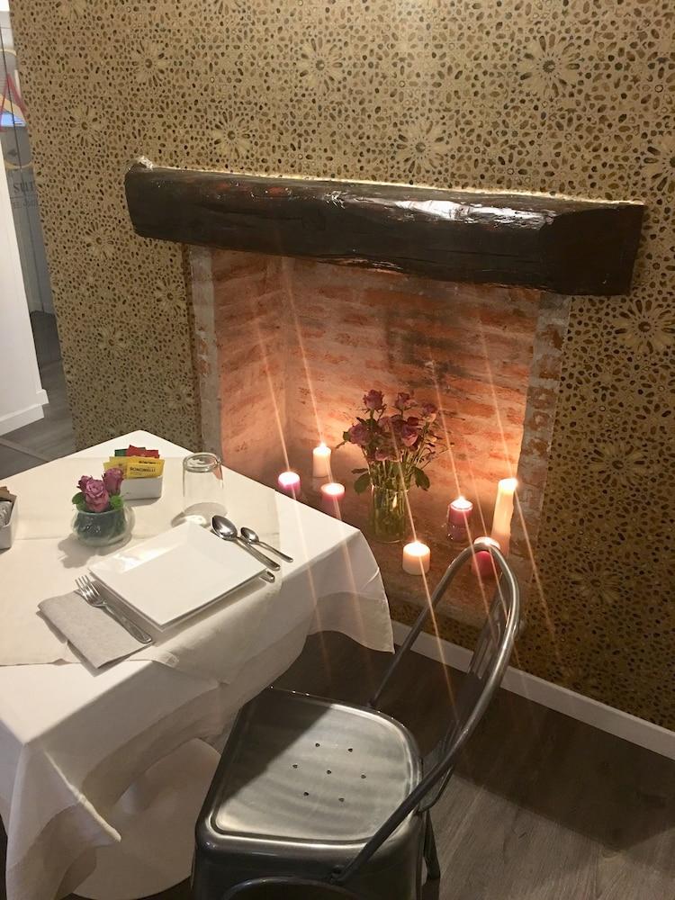 Hotel Ai Suma