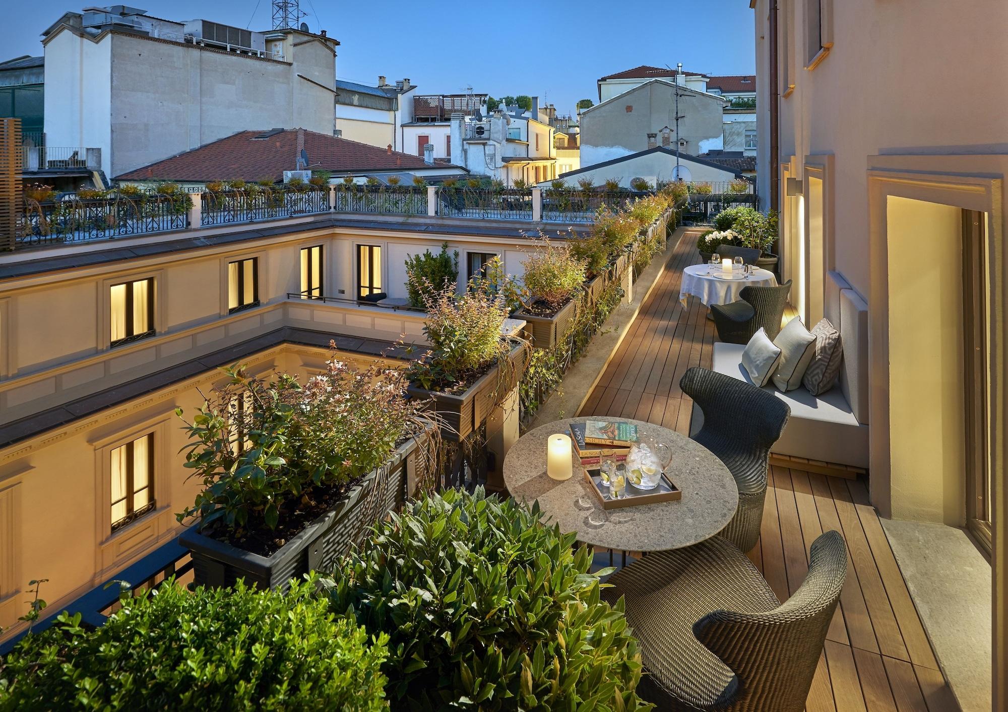 Mandarin Oriental, 5*