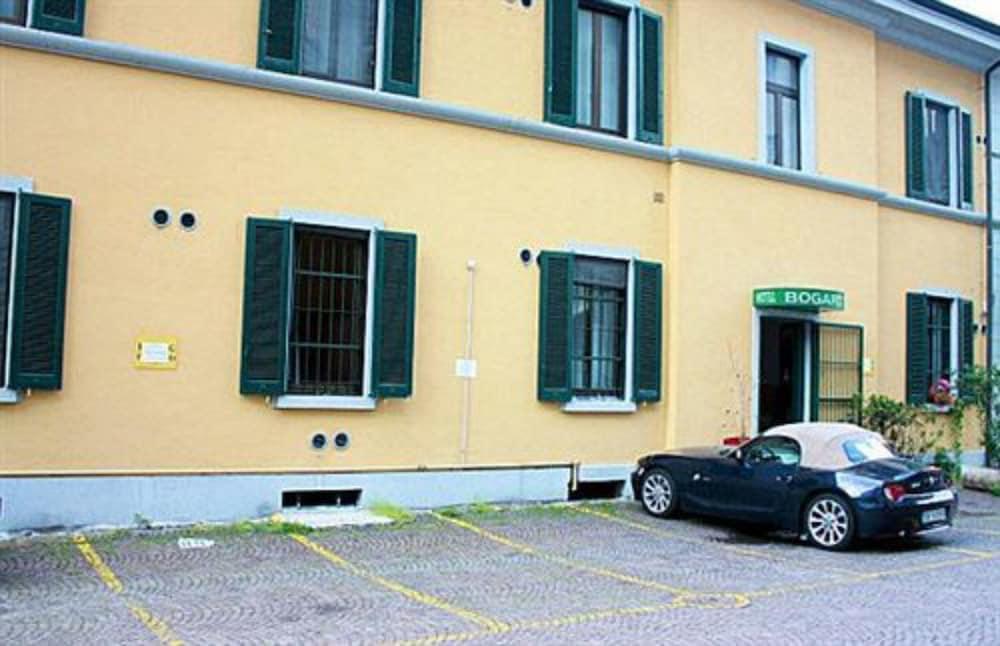 Bogart 2* Milan