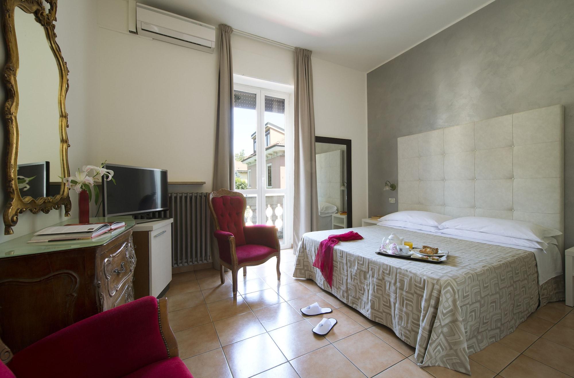 Delizia 2* Milano