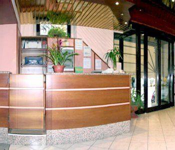 Hotel Eden Milano
