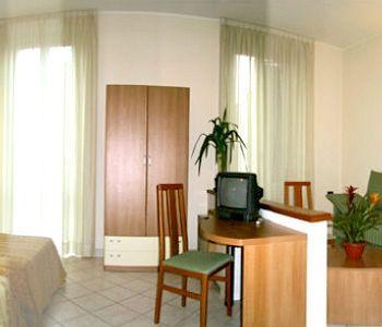Eden 2* Milano