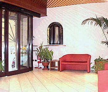 Eden Hotel Milano