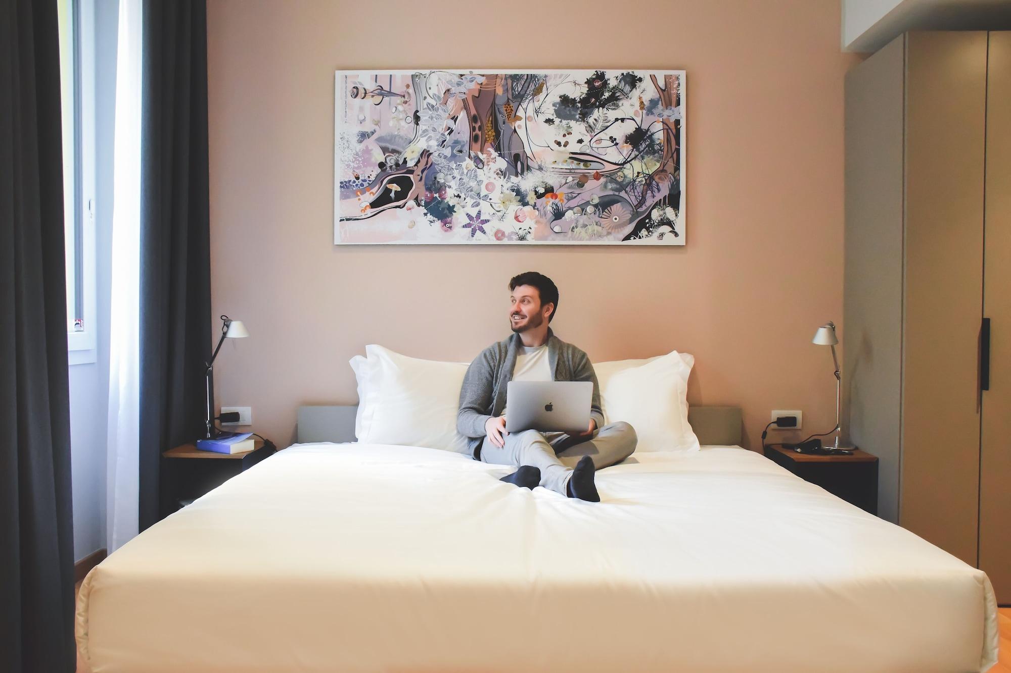 Hotel 21 House Of Stories Citta Studi 3*