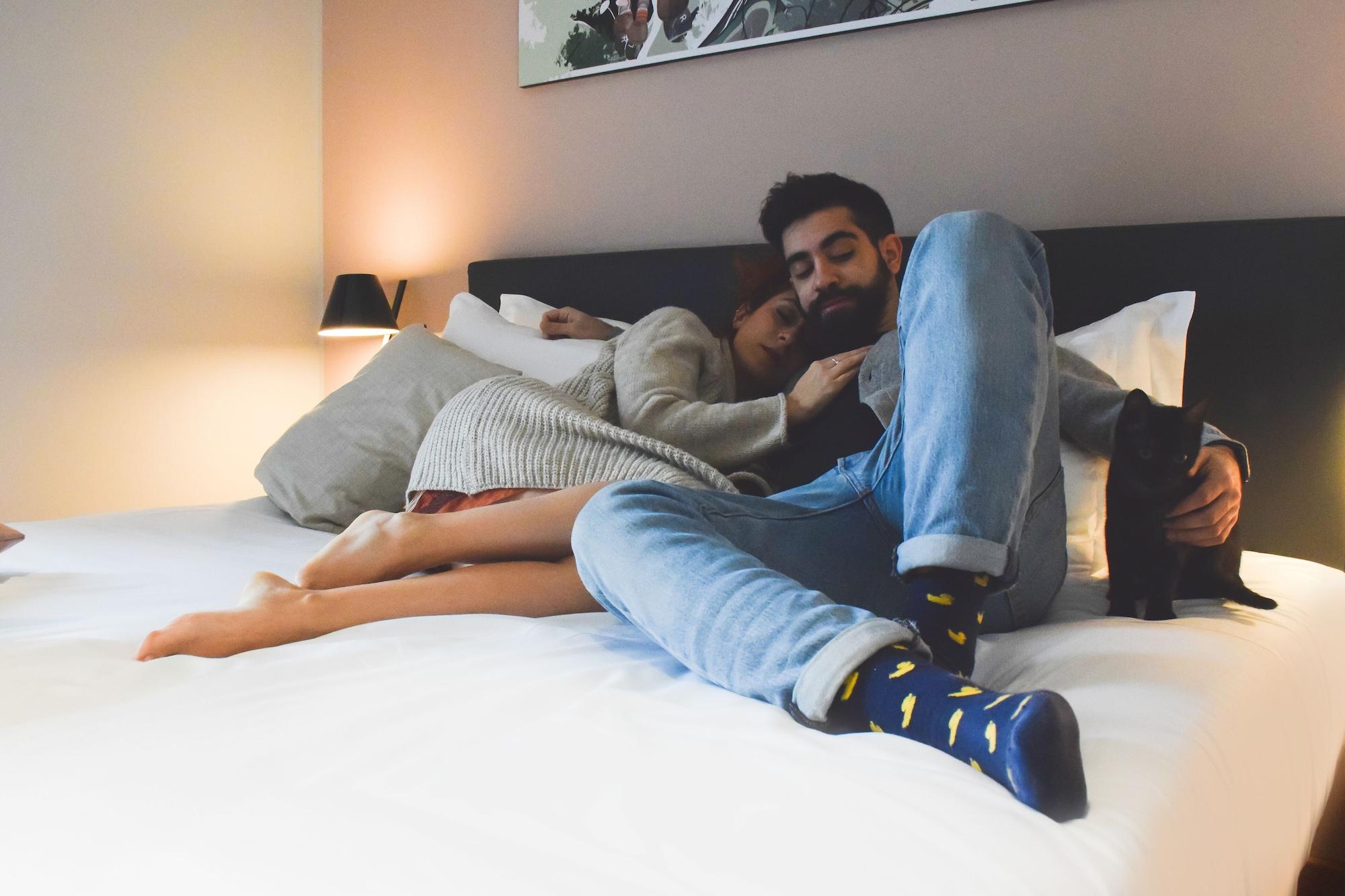 21 House Of Stories Citta Studi Hotel Milan